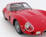 Najdrosze aukcje Ferrari. Kosztuj miliony, a chtnych nie brakuje