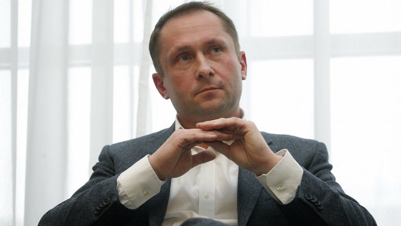 Kamil Durczok nie żyje