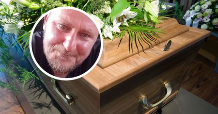 Grabarz mówi, co widuje w kostnicy. Obalił popularny mit