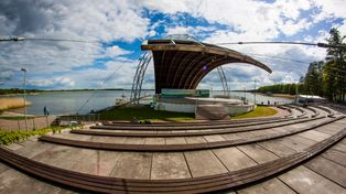 Stargard: Klub Morsów Miedwianie zaprasza na halloweenową kąpiel