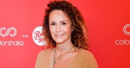 Monika Mrozowska jest trzy tygodnie po porodzie. "Ciało nie boli jak po wypadku"