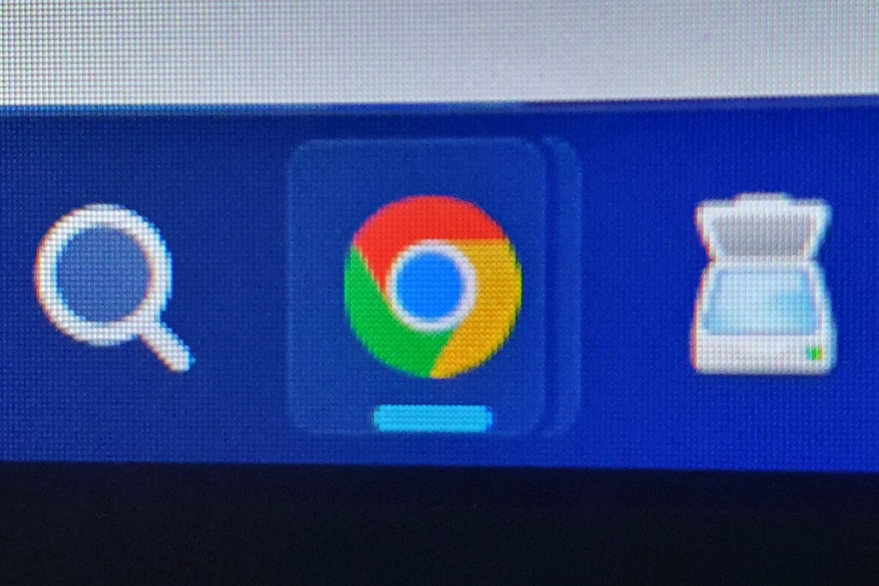 Google Chrome