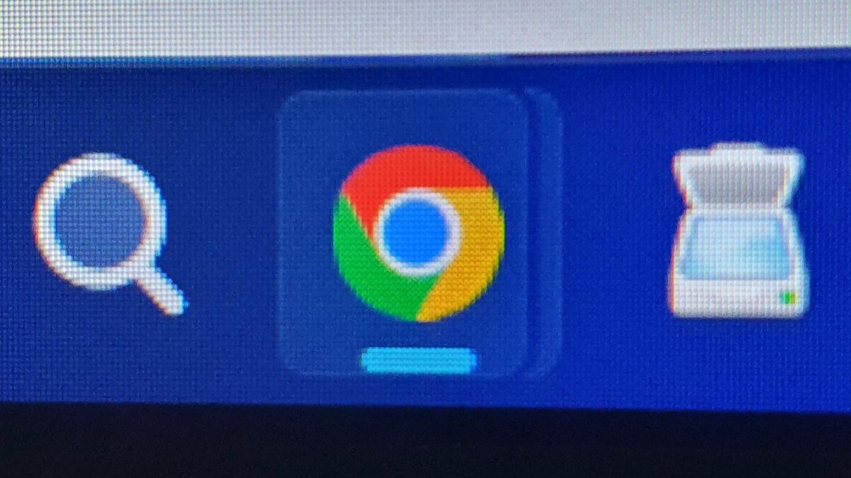 Google Chrome