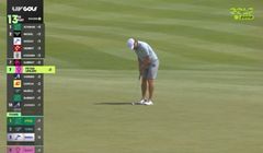 Kanał Golf Zone z hokejem na trawie. Zmieni nazwę?