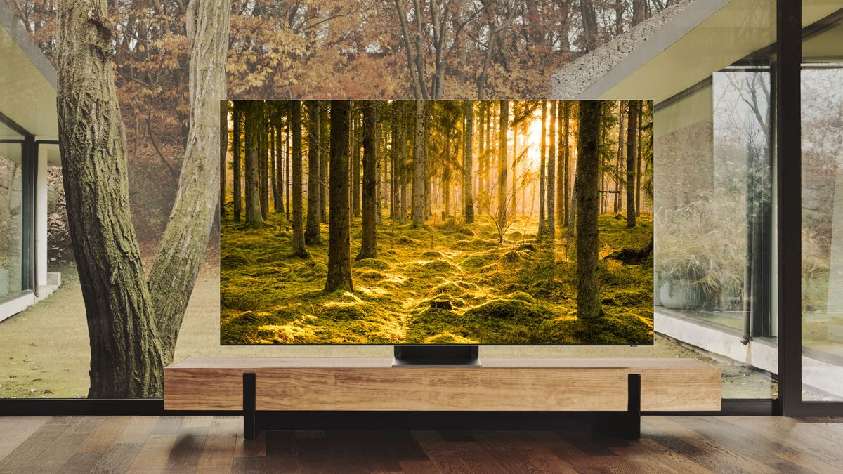 Samsung zwraca część pieniędzy za zakup telewizora