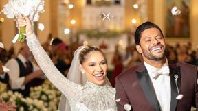 Poślubił siostrzenicę byłej żony. Na weselę wydał fortunę