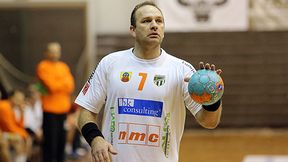 Mariusz Jurasik w drużynie gwiazd L'Equipe