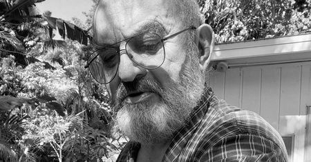 Nie żyje dziennikarz i aktor Janusz Cichalewski. Zmarł w USA