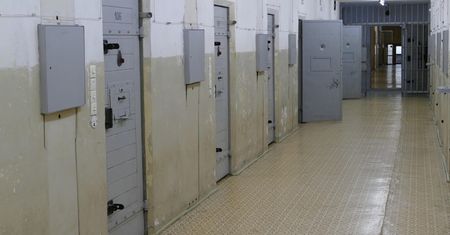 Polska na szczycie niechlubnego rankingu. Chodzi o więźniów