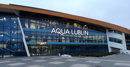 Kto odśnieży Arenę Lublin, halę Globus i miejskie baseny? MOSiR wymaga szybkiej reakcji w przypadku nasilenia opadów