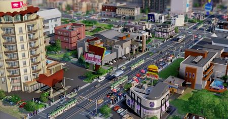 Moderzy chyba nie poszaleją przy SimCity