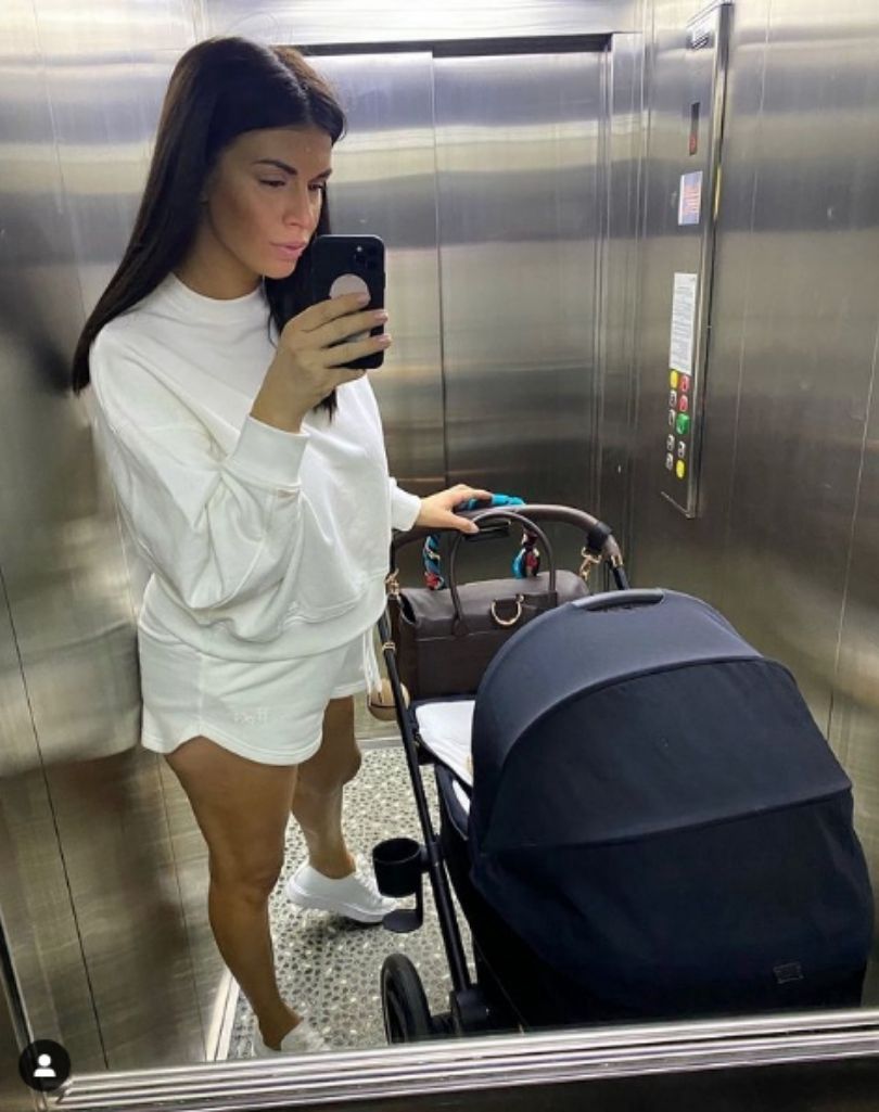Magdalena Stępień informuje o chorobie syna