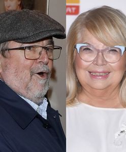 Na korytarzach Polsatu aż huczy od plotek. Miszczak zastąpi Terentiew?