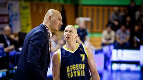 Krzysztof Szubarga: W PLK jest za dużo przypadkowych obcokrajowców. Odważniej stawiajmy na Polaków