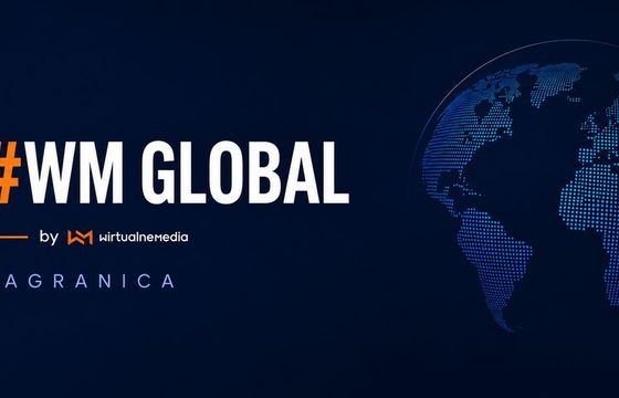 #WM GLOBAL. Szybki przegląd newsów ze świata mediów i reklamy