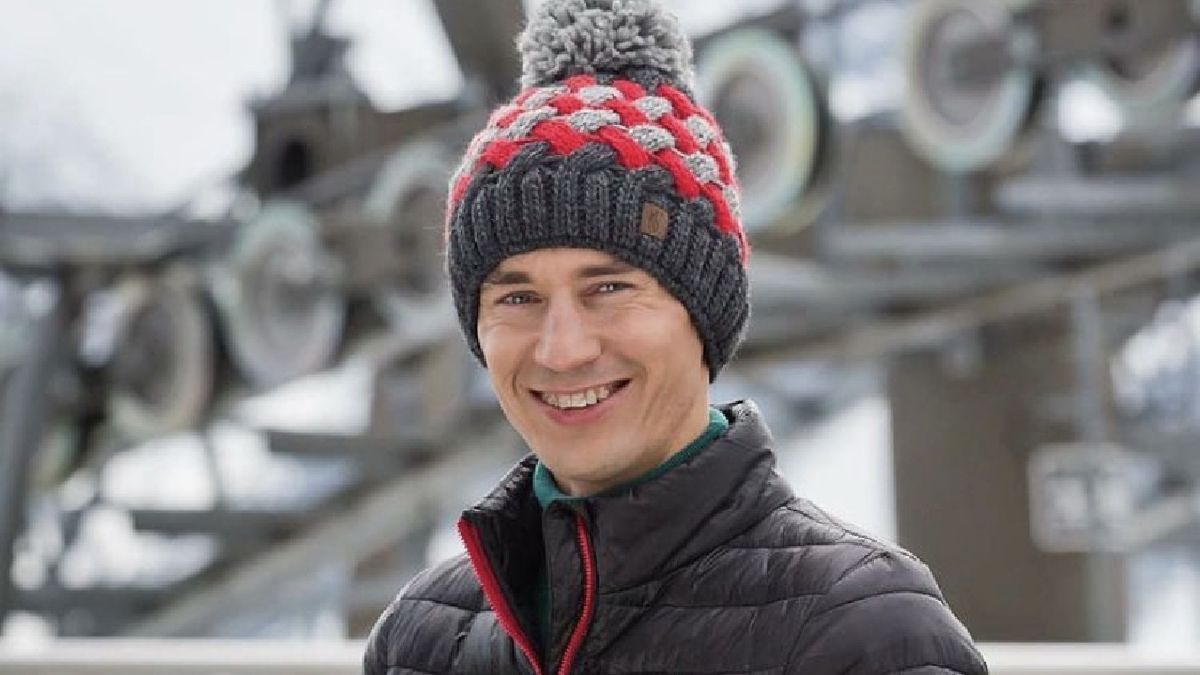 Kamil Stoch