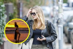 Karolina Pisarek uciekła na Bali. Pisze o "bolesnej zmianie"