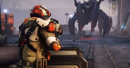 Phoenix Point z datą premiery i przyjemnym (zwłaszcza dla ucha) zwiastunem