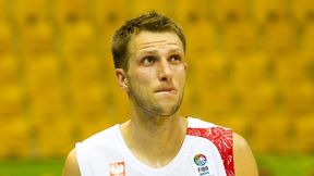 Michał Ignerski: Gortat nie był postrachem. Chciałbym widzieć więcej od weteranów