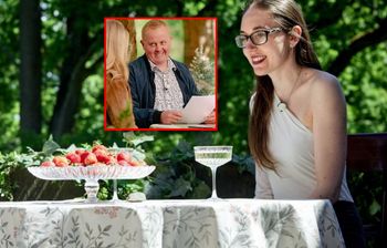 Kandydatka Wiktora była już w "Rolniku". 10 lat temu. To jednak nie wszystko