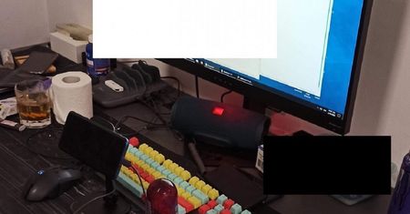 Lubelskie. Sprzedawali dane osobowe w Darknecie. Grupa przestępcza rozbita