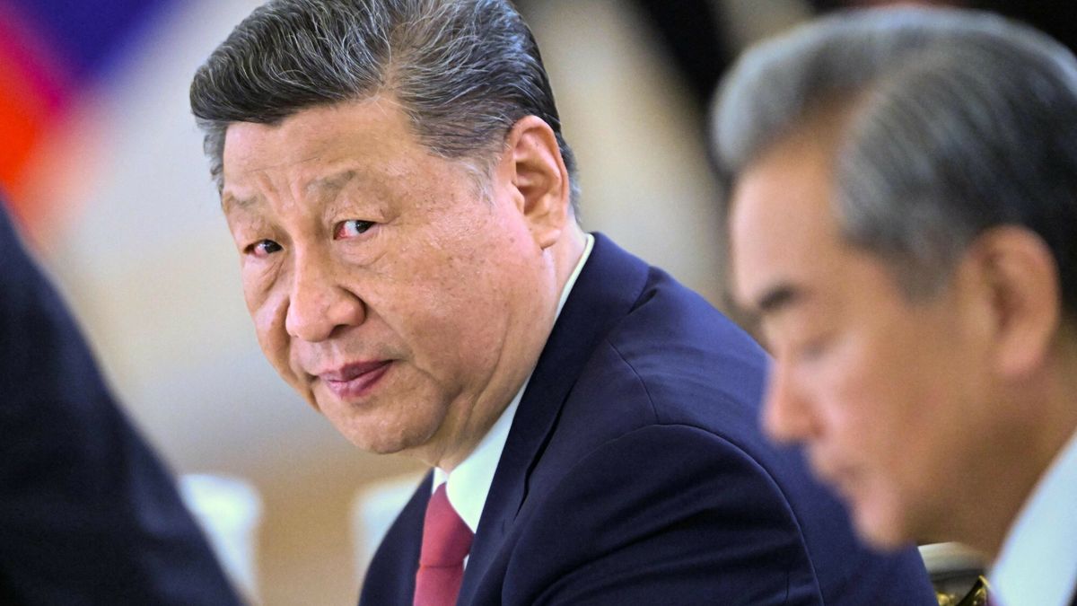 Chińczycy luzują ograniczenia eksportowe na pierwiastki ziem rza