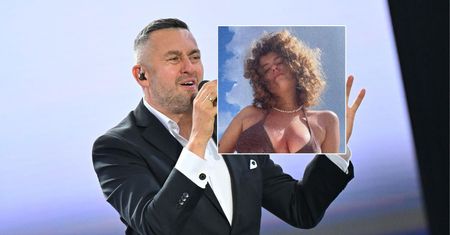 Wyrosła na urodziwą i ZDOLNĄ kobietę. Córka NORBIEGO jest już dorosła [ZDJĘCIA]