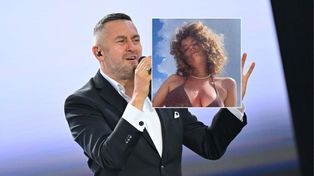 Wyrosła na urodziwą i ZDOLNĄ kobietę. Córka NORBIEGO jest już dorosła [ZDJĘCIA]