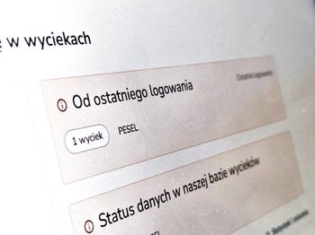 Wielki wyciek danych MyDr. Tak sprawdzisz, czy twoje dane są bezpieczne