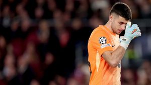 Joan Garcia bez szans na mundial? Te słowa raczej mu się nie spodobają