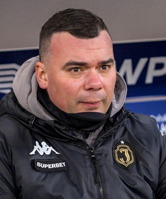 Jagiellonia komentuje zamieszanie wokół trenera. Padła jasna deklaracja