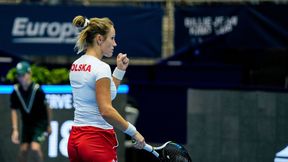 Będzie się działo w Warszawie. Aż osiem Polek w głównej drabince Polish Open