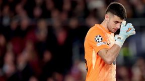 Joan Garcia bez szans na mundial? Te słowa raczej mu się nie spodobają