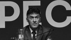 Po udarze zapadł w śpiączkę. Nie żyje Borisław Michajłow