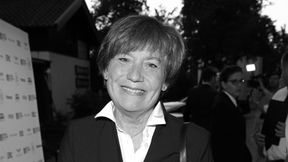 Nie żyje Rosi Mittermaier. Przegrała walkę z nowotworem