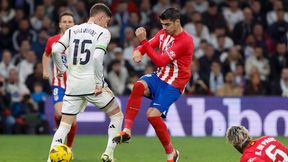 Dramat Realu Madryt w derbach!