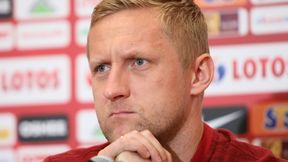 El. Euro 2020. Austria - Polska. Kamil Glik: Kluczowa jest sfera mentalna