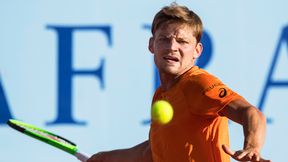 ATP Gstaad: David Goffin przegrał z Robinem Haase, rewelacyjny Yannick Hanfmann już w półfinale