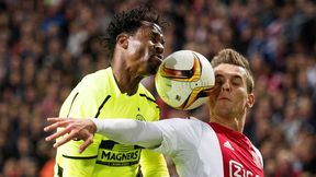 Holandia: Ajax przegrał w hicie, Milik tylko zmiennikiem