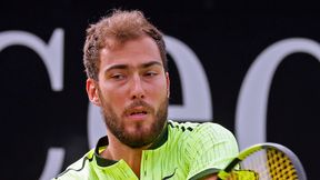 Wimbledon: trawa może zapłonąć. Jerzy Janowicz kontra niesforny nastolatek z Kanady