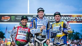 Grand Prix Czech w Pradze cz. 2 (galeria)