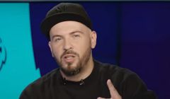 O.S.T.R. reklamuje ligę angielską w Canal+ Sport jako „wściekle szybką” (wideo)