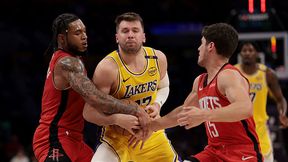 Trwa zacięta walka play-offy w NBA!
