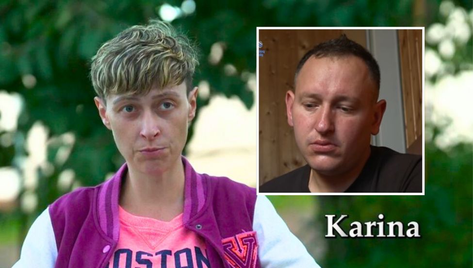 "Masz problem". Karina zaatakowała Stefana w "Chłopakach do wzięcia"