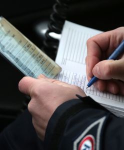 Kary za niezarejestrowanie pojazdu czekają na podpis prezydenta. Wejdą w życie od 2020 roku