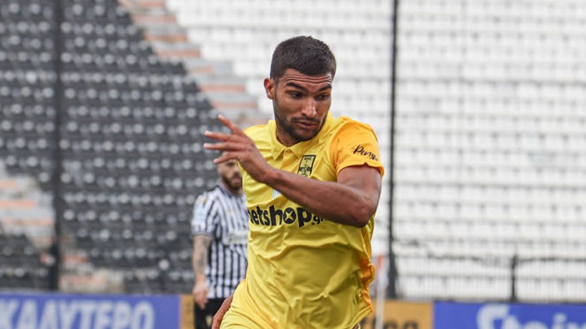 Getty Images / Nicolas Economou/NurPhoto  / Na zdjęciu: Lindsay Rose