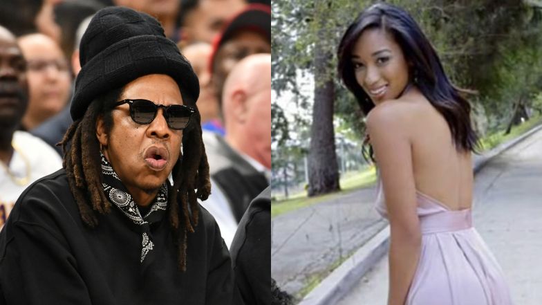 Tajemnicza śmierć rzekomej kochanki Jaya-Z. Na TikToku roi się od teorii spiskowych