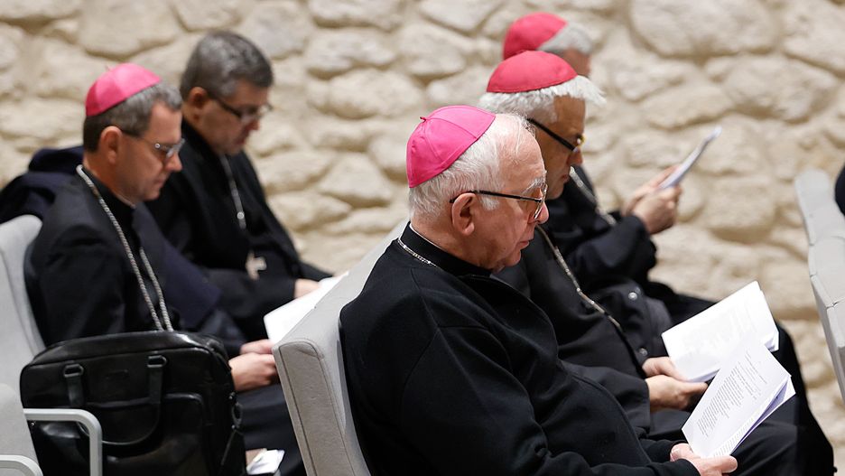 Episkopat sprzeciwia się zmianom w lekcjach religii