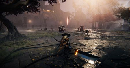 Morbid Metal już na Steam. Mechanika zmiany form robi tu całą robotę