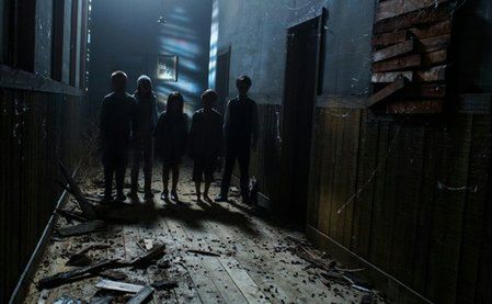 ''Sinister 2'' - zwiastun premierowy